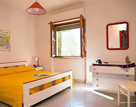 Apartment- Trilo 7 *