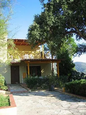Rezort Apartment- Trilo 7 *