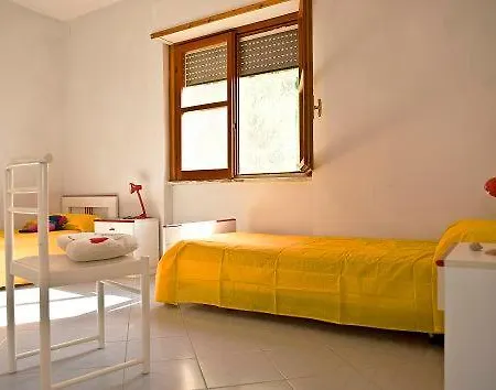 Rezort Apartment- Trilo 7 Centola