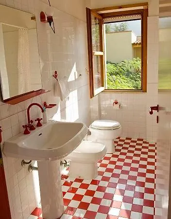 Apartment- Trilo 7 *