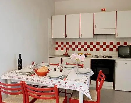 Apartment- Trilo 7