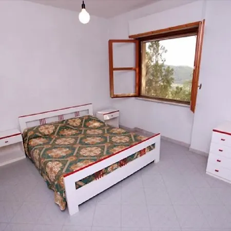 Apartment- Trilo 7 Centola