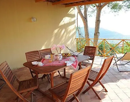 Apartment- Trilo 7 *