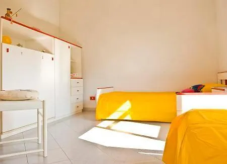 Apartment- Trilo 7 Resort *