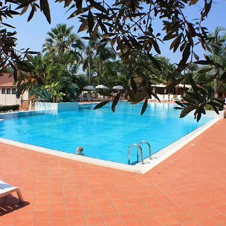 Apartment- Trilo 7 Rezort *