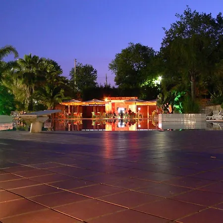 Resort Apartment- Trilo 7